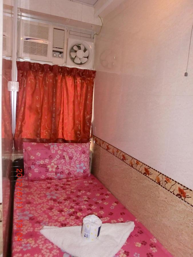 Dutch Hostel Hong Kong Exterior photo